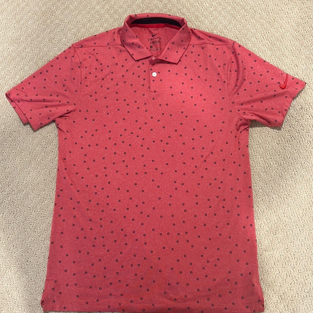 Nike Golf Shirt